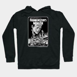 Frankenstein’s Monster Hoodie